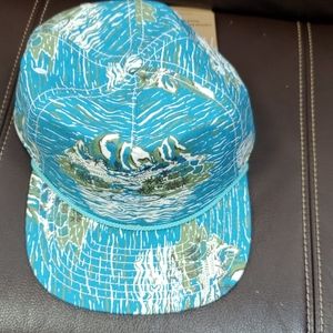 Patagonia Hat
